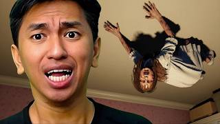 ខ្មោចបែកង៉ាង លងសាហាវ ! 😨