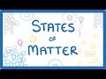 Exploring States of Matter and Particle Theory