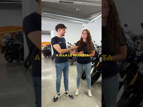 ๐ COMO NO TE VAN A GUSTAR LAS MOTOS โ..#humor #fyp #contenido #cliente #moto #motoocasion