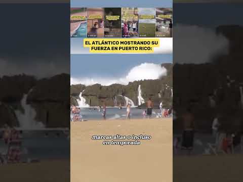 El Video VIRAL de Puerto Rico en el Año 2013