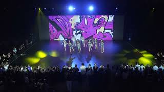 [8th Place] Star West Trutnov - Little mama