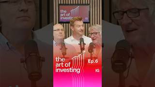 FTSE Highs and Our Week 1 Portfolio Results | The Art of Investing Ep. 6