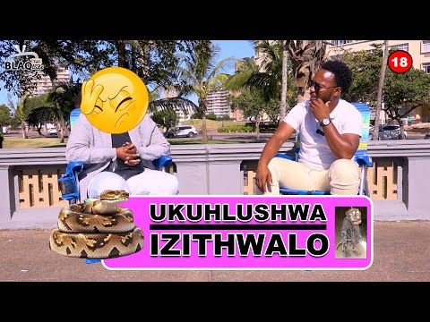 Ngathola ukuthi ubaba wengane wathwala ngengane yami | UKUHLUSHWA IZITHWALO