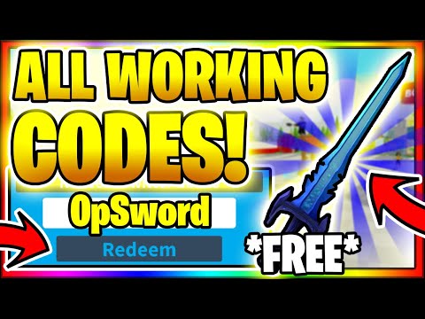 Sword Fighting Simulator Codes Wiki - 08/2021