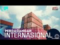 Kuis Perdagangan Internasional