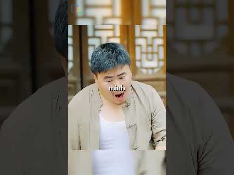 anh chàng thông minh khi thấy đồng xu vàng và cái kết