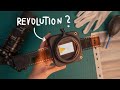 Is this the REVOLUTION of film scanning (VALOI Easy35 vs. VALOI 360)