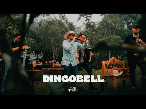 Biu Do Piseiro - Dingobell (NO MEI DO MATO)