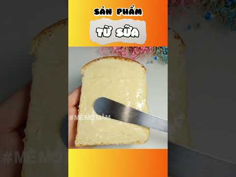 Sản phẩm từ sữa | Mê Mò Mẫm