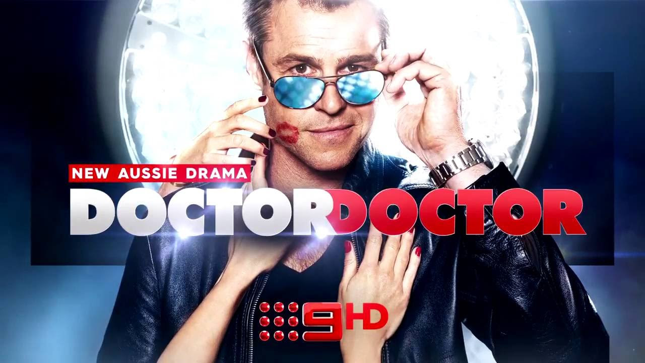 Doctor Doctor Trailer thumbnail