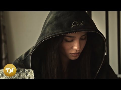 Yade Lauren - Papa (prod. Project Money)