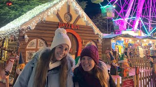 Navidalia en Getafe Navidad 2023