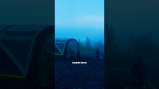 The Coolest Basecamp Tent Ever: Zempire Pro V2 Air Tent