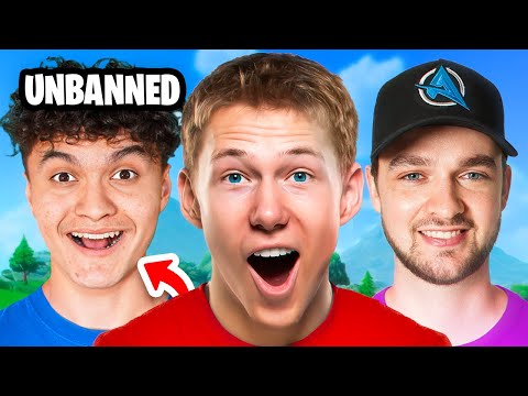 We Reunited with Jarvis After 6 YEARS (ft. Ali-A)