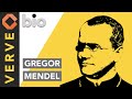 Gregor Mendel's Life and Contributions