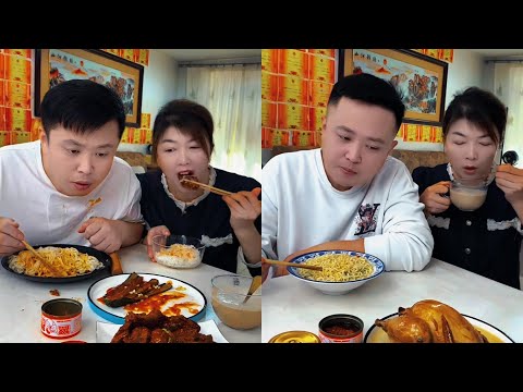 美味しい食べ物のASMR _ ASMR FOOD 🍜🍝🍜🥓🥢🍗#asmr #美味しい食べ物#食べ物#vlog