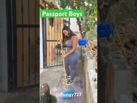 Passport Bros are Winning! #passport #Passportbros #fyp #short #shortvideo #viral #funny #travel