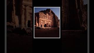 Fujifilm GFX100s in Petra #photography
