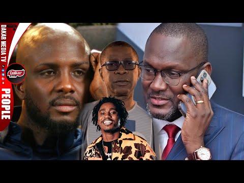 Urgent:Aba  en colère et explique “li Youssou Ndour def Wally Seck,Bouba Ndour mo…