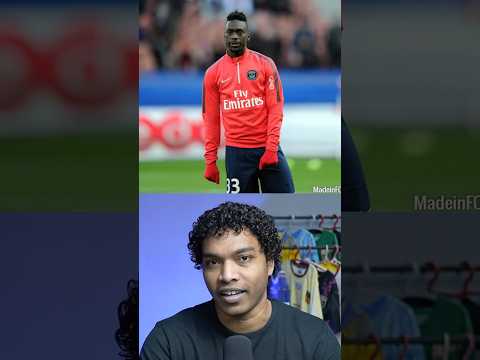 Costliest Footballer than Ronaldo Messi ๐ฎโฝ #football #jeankevinaugustin