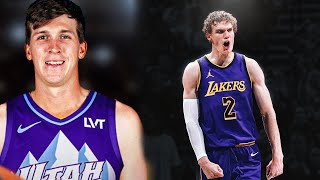 LUGI Ang Lakers Kung ITETRADE si Austin Reaves para Kay Lauri Markkanen