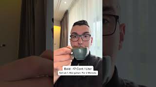Ab 1. Mai günstiger? @steuerfabi folgen um nichts mehr zu verpassen 🤓☕️👍 #1minutesteuern
