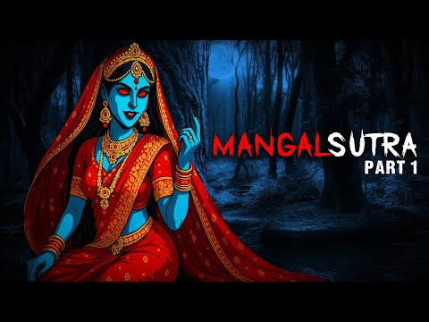 MANGALSUTRA Part 1 | Real Horror Story | सच्ची कहानी | Horror Stories in Hindi | Scary Town Hindi