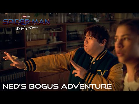 Ned’s Bogus Adventure