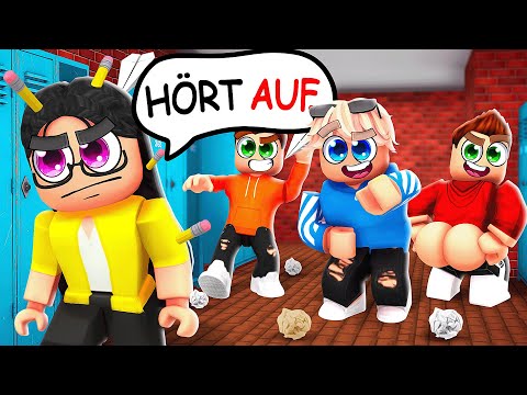 WIR PRANKEN unseren LEHRER bis ER AUSRASTET in ROBLOX!