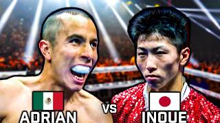 Naoya Inoue (Japan) vs Adrian Hernandez (Mexico) | KNOCKOUT, Boxing Fight Highlights HD