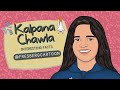 Kalpana Chawla: A Journey to the Stars
