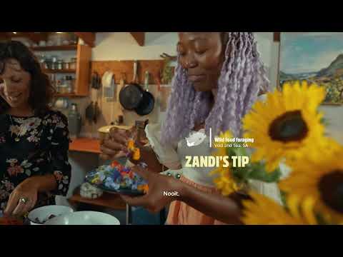 South African Tourism| Lekker Local Tips - Zandi’s Tip