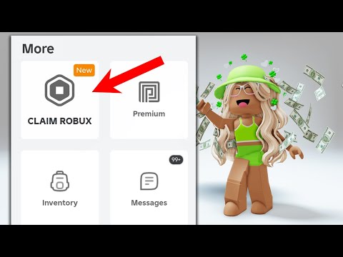 FREE ROBUX IN 2024 HURRY 🤑