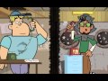 Character Analysis Through Dialogue and Events