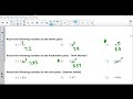 Decimals: Place Value and Rounding Concepts