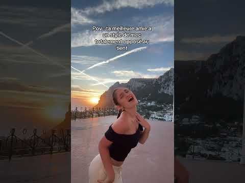 Elle m’a dégagée ??
