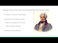 Trail of Tears and Indian Removal