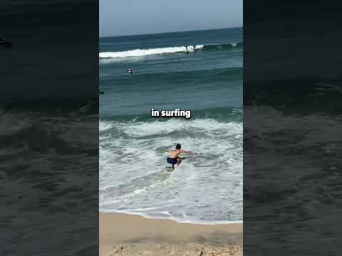 The PERFECT Wave Slide @lucasfinkrj