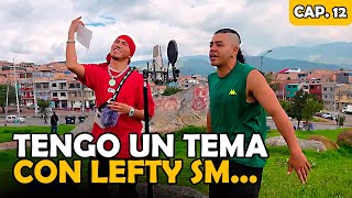 A Cantado y Compartido con los Grandes Raperos de MÉXICO 😱🎹🎙 | Buscando Talentos #12