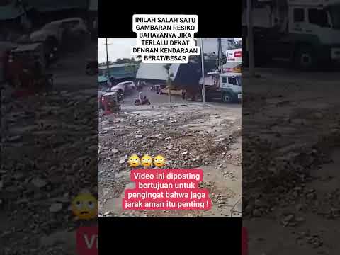Bagaimana kalau posisi kalian kejadian ini #videoviral #shortsvideo