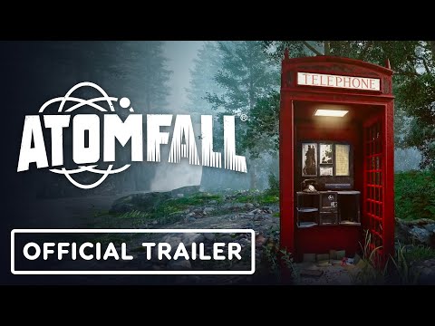 Atomfall - Official Release Date Trailer