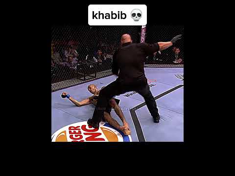 #Barboza🦵💥#it didn't#work#out#with#khabib💀