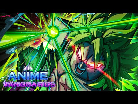 Anime Vanguards | Innocent Wrath