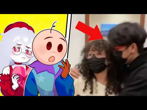 NABI y CELYNNEI REACCIONAN a sus TIKTOKS