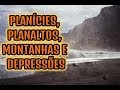 Geografia: Formações e Características