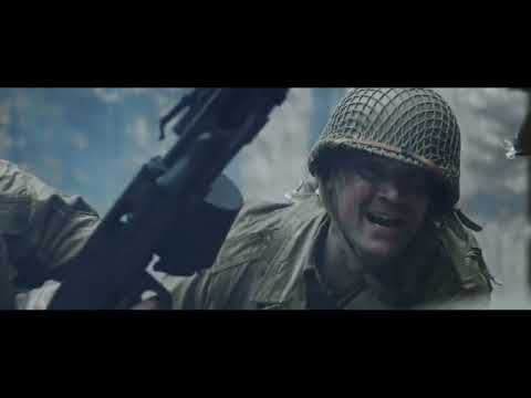 Assault On Hill 400 Trailer