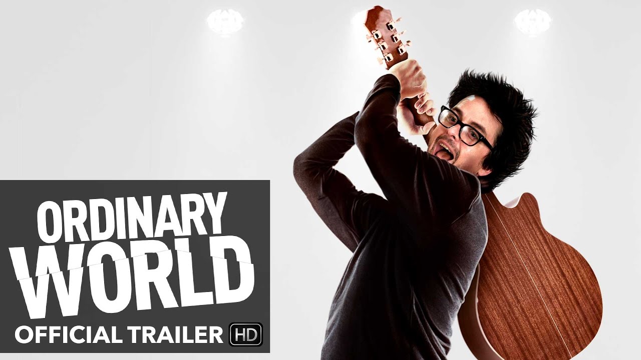 Ordinary World Trailer thumbnail