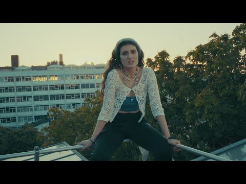 Melina - Mila Mou Normal (Katse Kala)