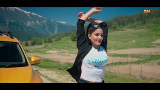 Kala Chashma (Official Video) - Sonu Garanpuria | Vikash Kumar | Desi Bagdo | Haryanvi Song 2025