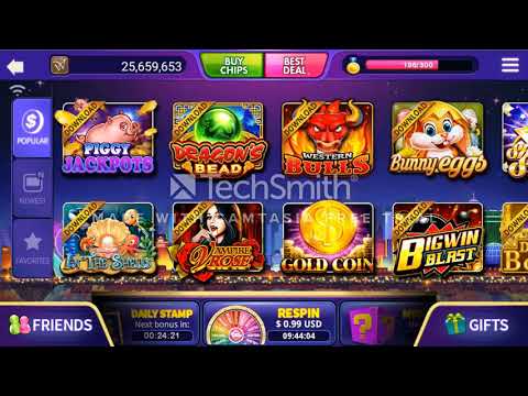 Doubleu casino free chips android game